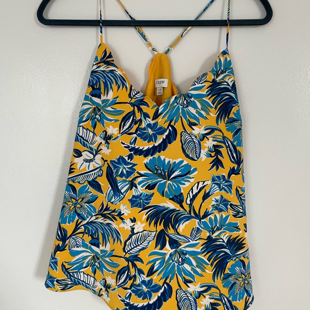 Jcrew top